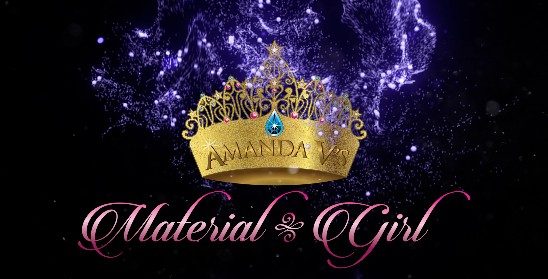 THE PREMIER MADONNA TRIBUTE